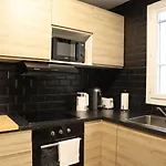 Parisian Charm 1-Bedroom Apartment Near Les Invalides