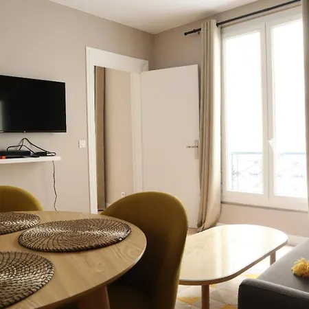 Parisian Charm 1-bedroom Near Les Invalides Appartamento *