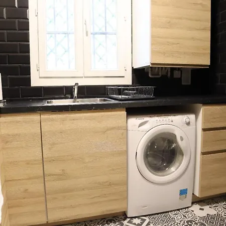 Parisian Charm 1-bedroom Near Les Invalides Appartamento Parigi
